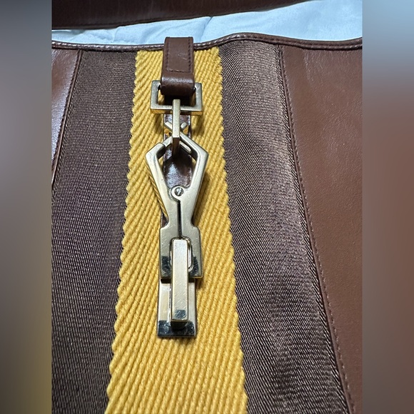 Gucci Jackie Hobo Bag - Picture 4 of 14